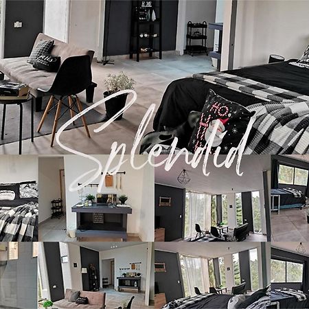 Vita Mountain Lodge Santa Lucia Zewnętrze zdjęcie