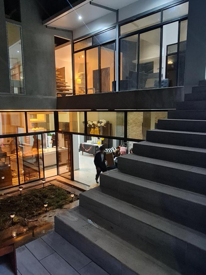 Vita Mountain Lodge Santa Lucia Zewnętrze zdjęcie