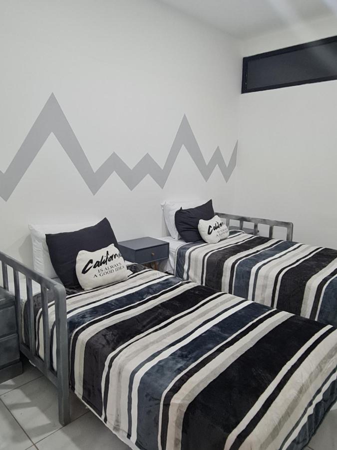 Vita Mountain Lodge Santa Lucia Zewnętrze zdjęcie