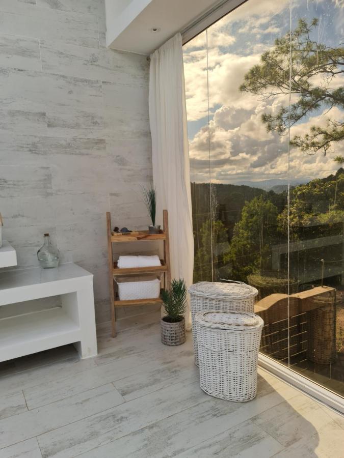 Vita Mountain Lodge Santa Lucia Zewnętrze zdjęcie