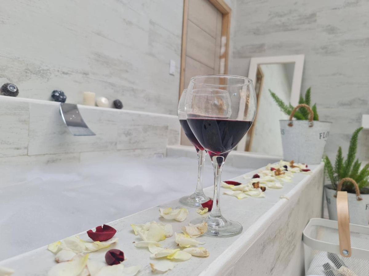 Vita Mountain Lodge Santa Lucia Zewnętrze zdjęcie