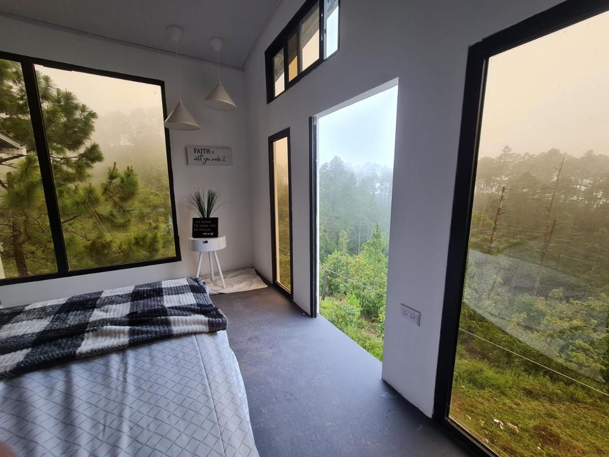 Vita Mountain Lodge Santa Lucia Zewnętrze zdjęcie