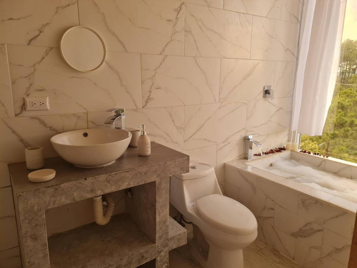 Vita Mountain Lodge Santa Lucia Zewnętrze zdjęcie