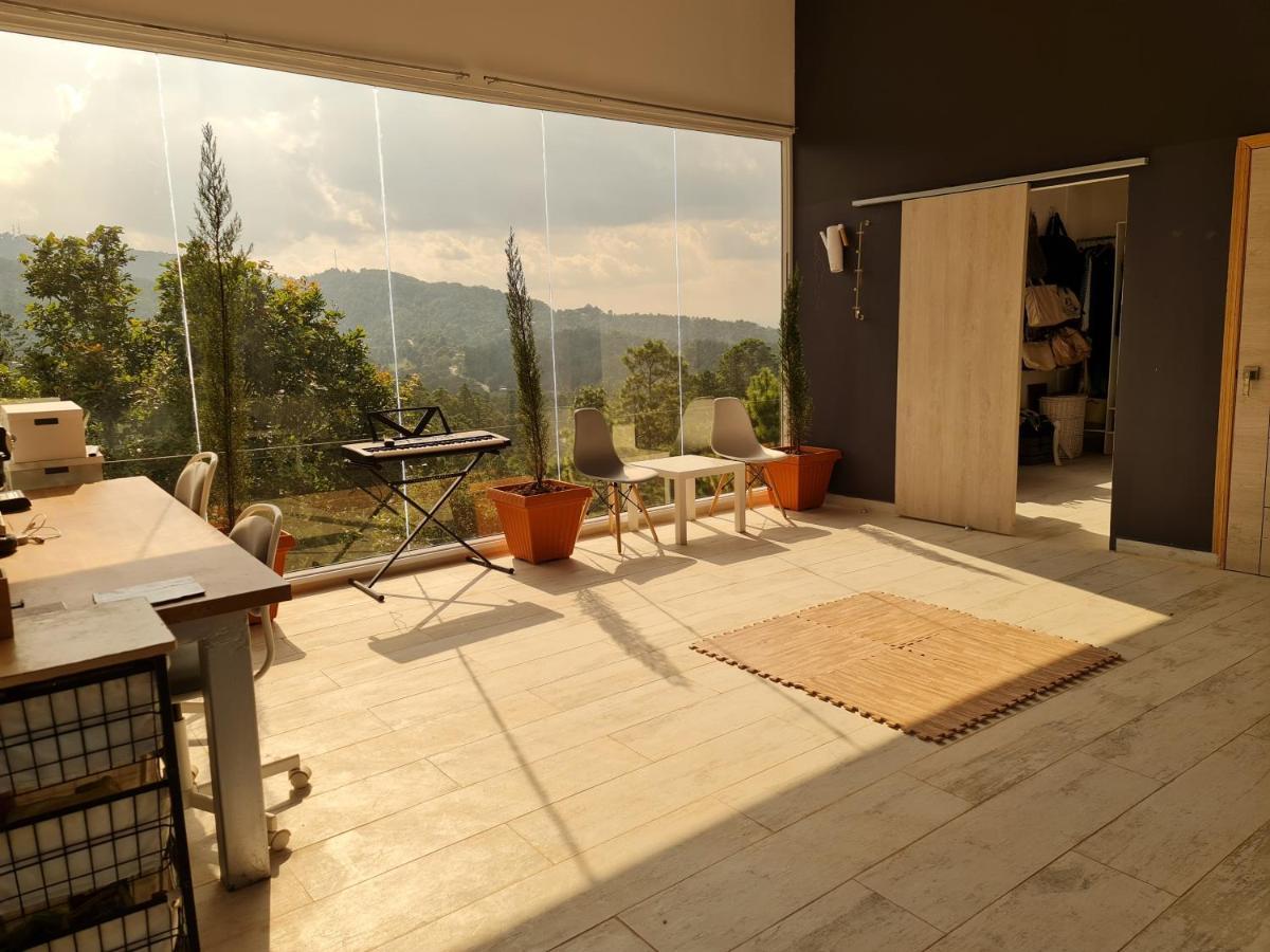 Vita Mountain Lodge Santa Lucia Zewnętrze zdjęcie