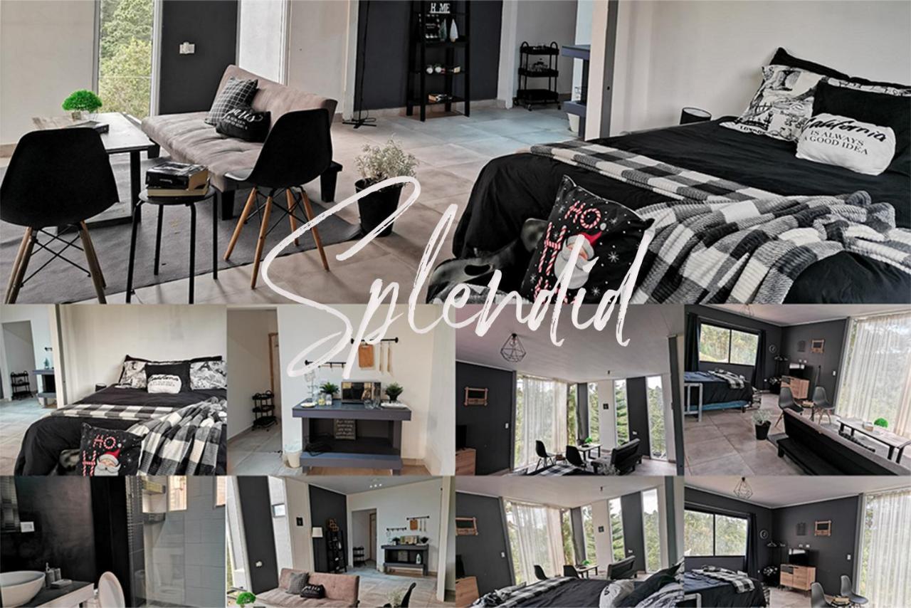 Vita Mountain Lodge Santa Lucia Zewnętrze zdjęcie
