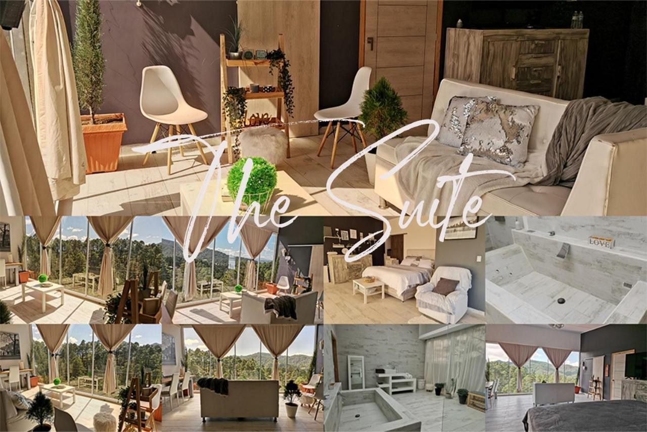 Vita Mountain Lodge Santa Lucia Zewnętrze zdjęcie