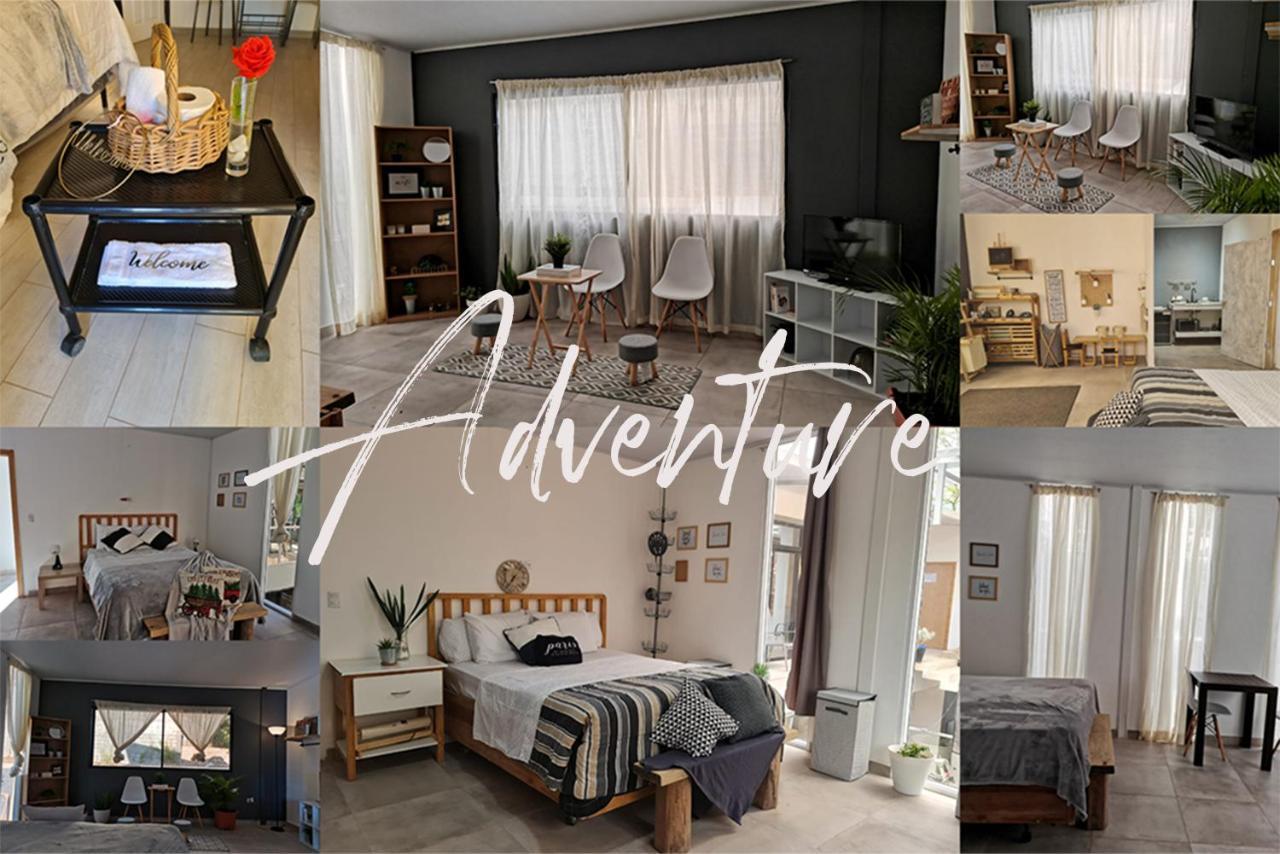 Vita Mountain Lodge Santa Lucia Zewnętrze zdjęcie