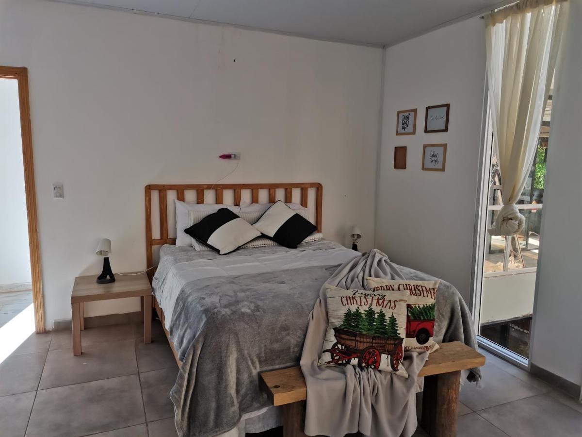 Vita Mountain Lodge Santa Lucia Zewnętrze zdjęcie